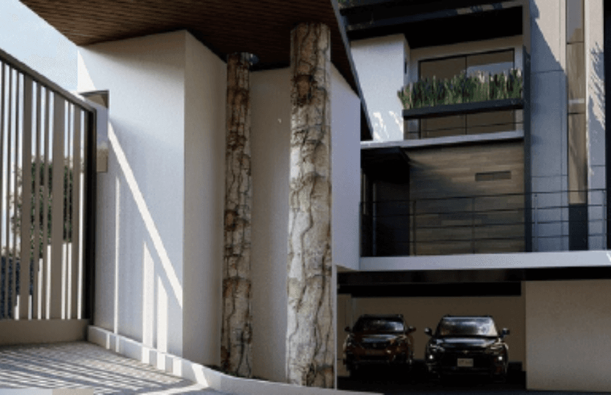 Casas Ailes Calacoaya