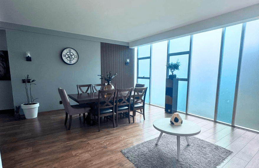 Departamento Zona Esmeralda