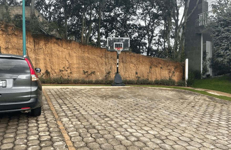 Terreno Condado Sayavedra Basket